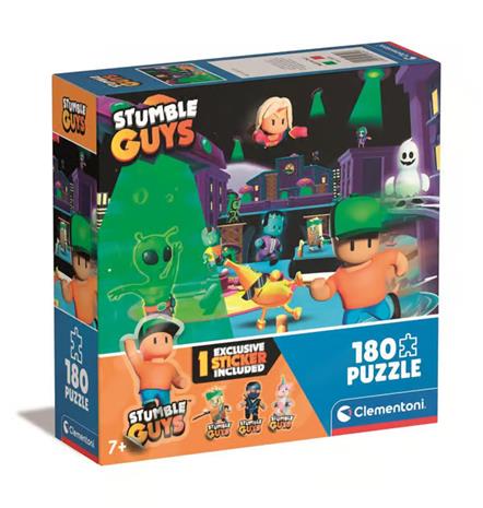 Clementoni 29324 puzzle