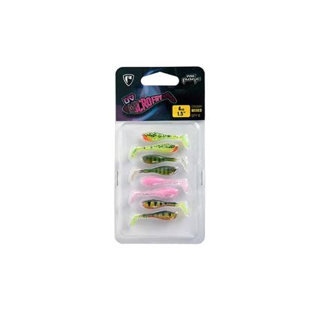 Fox Rage Uv Micro Jigi – kuva 8/8