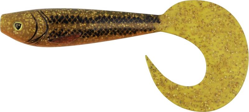 Fox Rage Pro Grub 8cm kuminauha