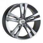 MAK Zenith. Titanium 8x17 5/112 ET42 B76