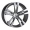 MAK Zenith. Titanium 8x17 5/112 ET42 B76 – kuva 1