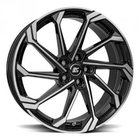 Brock RC36 Black Full Pol 8.5x20 5/112 ET43 B66.7