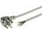 Z 2404591 Kaapeliteline perilex, kulma, harmaa, 1,3 m – kuva 4