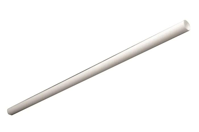 Puzer Putki 1,2m Valkoinen