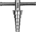 Putkipihdit Yato YT-03318; 1/2''; 1-1/8''