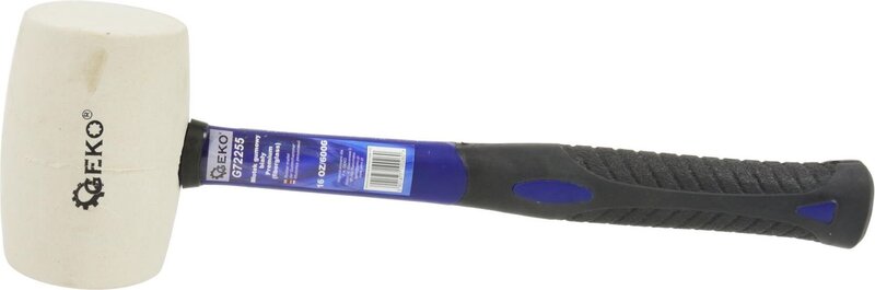 Kumivasara Geko G72255; 0,45 kg – kuva 1/2
