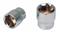 Kuusiohylsy KS tools Chrome+; HEX17; 1/2''; 17 mm – kuva 1