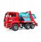 Bruder - MAN TGA Skip Loader (02741) – kuva 5