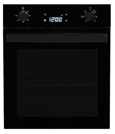 Schlosser OE555DTF, uuni