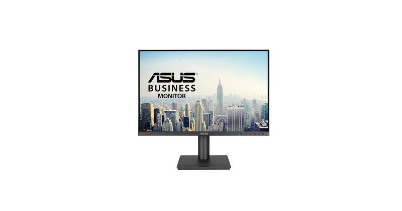 24,1" ASUS BE248CFN