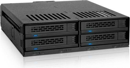 Icy dock ExpressCage MB324SP-B