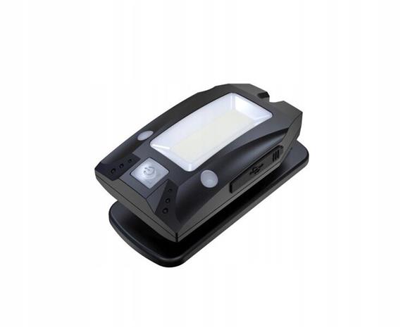 Ledlenser Solidline SC2R