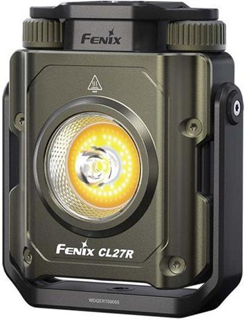 Fenix Fenix CL27R 1600lm