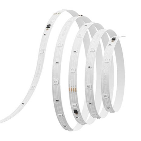 Yeelight LED RGBIC Basic Strip Lights 12m