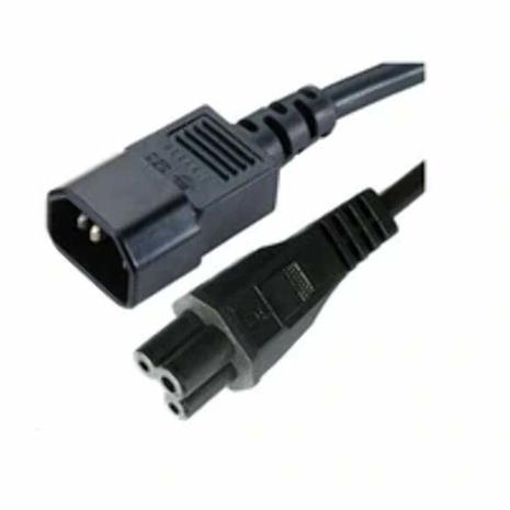 Microconnect virtajohto 1 m PE080610 – kuva 3/3
