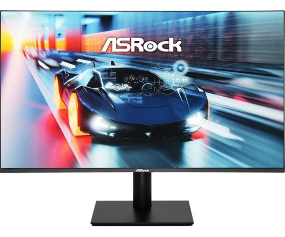 ASROCK CL25FFB (24,5"), näyttö
