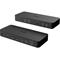 i-tec USB-C Intelligent Triple Display Docking Station + Power Delivery 100W – kuva 4