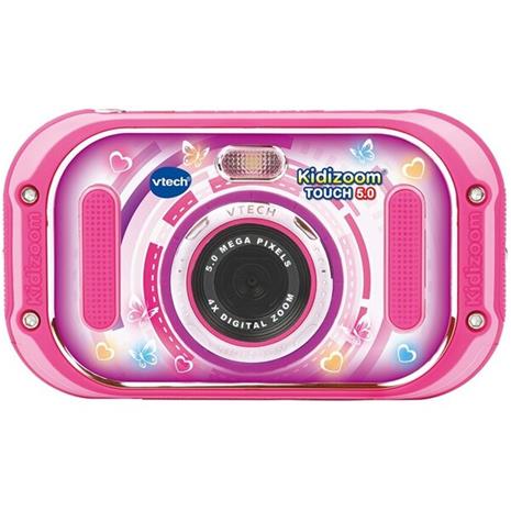 VTech KidiZoom Touch 5.0 Children's digital camera