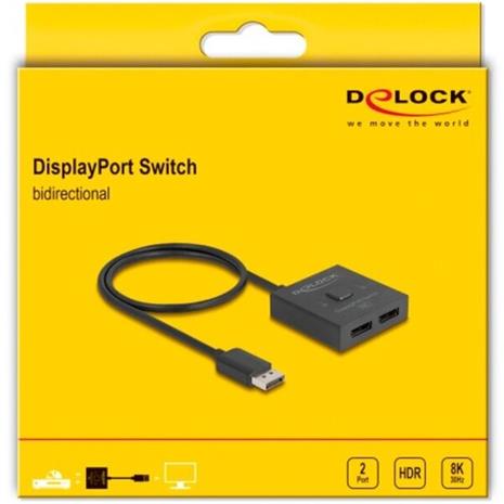 DeLOCK 18906