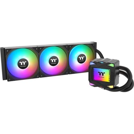 Thermaltake LA360 ARGB Sync - CPU-ilmaj??hdytin