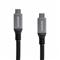 A-Data ADATA - USB-C cable - 24 pin USB-C to 24 pin USB-C – kuva 5
