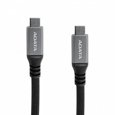 A-Data ADATA - USB-C cable - 24 pin USB-C to 24 pin USB-C