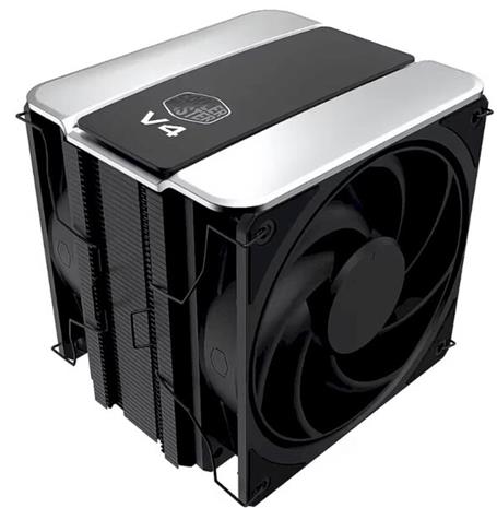 Cooler Master V4 Alpha 3DHP - CPU-ilmajäähdytin