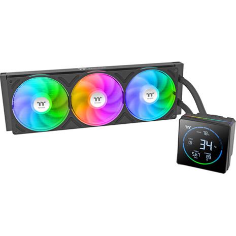 Thermaltake TH360-S V3 ARGB - CPU Vesijäähdytys