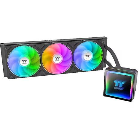 Thermaltake TH360 V3 ARGB - CPU Vesijäähdytys