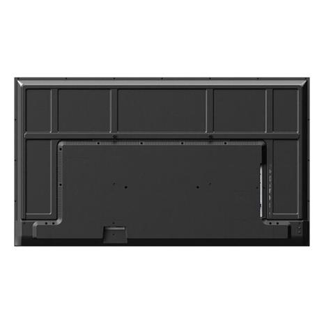 Sharp MultiSync E559 (55"), näyttö