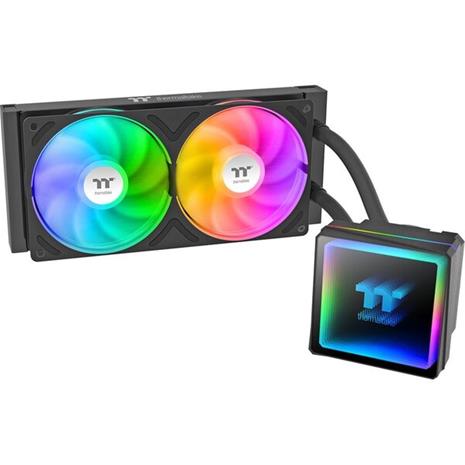 Thermaltake TH240 V3 ARGB - CPU Vesijäähdytys