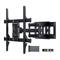 Perlesmith PSPILFK1 TV Wall Mount – kuva 2