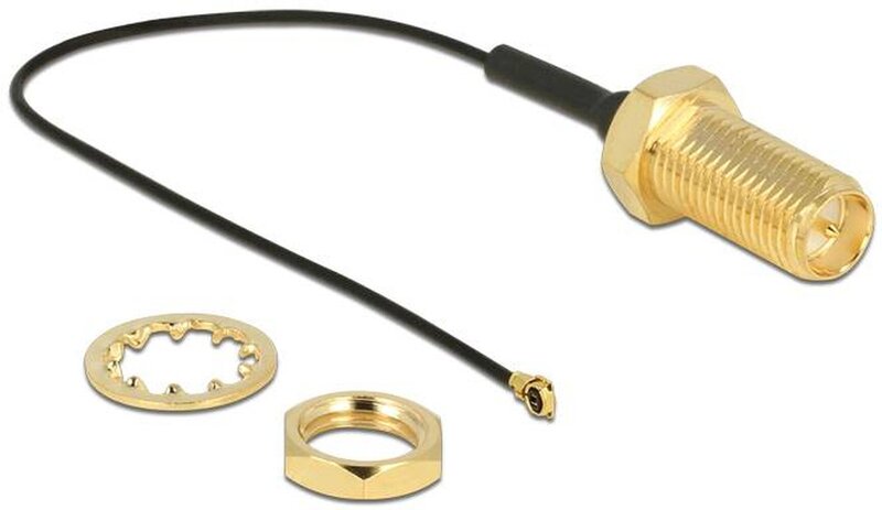 DeLOCK 12465