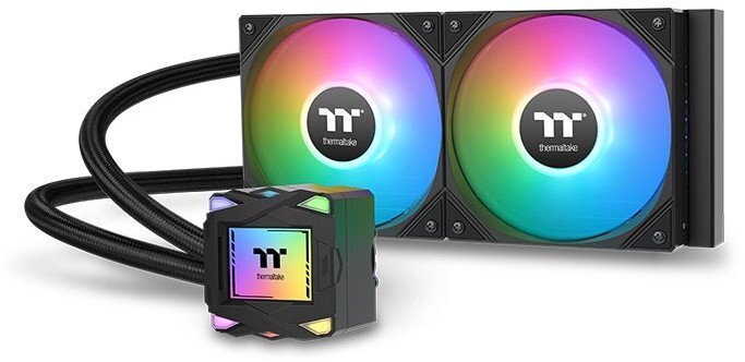 Thermaltake LA240 ARGB