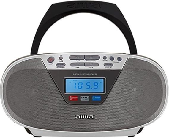 Aiwa kannettava stereojärjestelmä BBTU-400SL