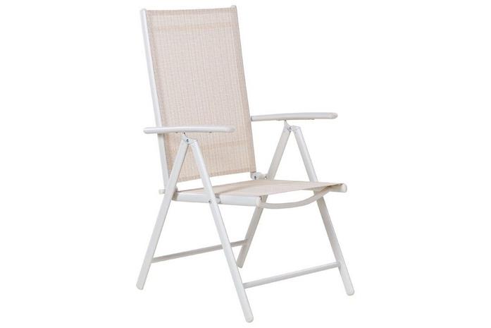 Tuiriz Asentotuoli - Beige/Valkoinen