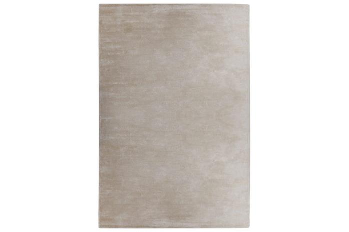 Matto Gesi II - Beige, 200x300 cm