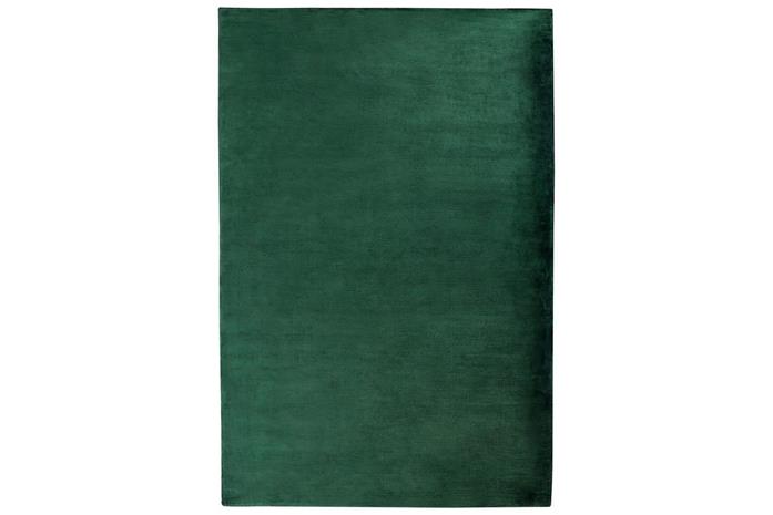 Matto Gesi II - Vihreä, 200x300 cm