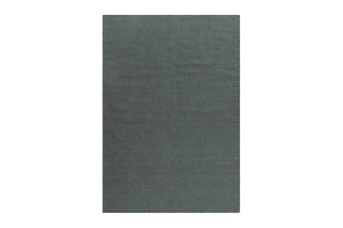 Villamatto Molly - 300x400 cm, Vihreä