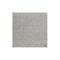 Ullmatta Bubble Kvadrat - 300x300 cm, harmaa – kuva 2