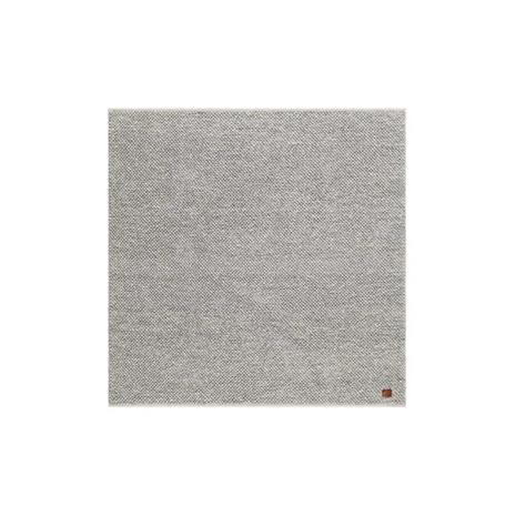 Ullmatta Bubble Kvadrat - 300x300 cm, harmaa – kuva 2/2