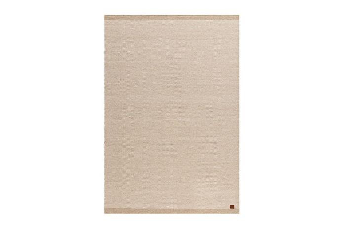 KM Home Sandhamn - Beige - 160X230CM