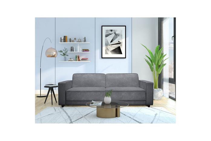 Vuodesohva Loft 24, harmaa