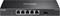 TP-Link verkkokytkin ES206XPP-M2 – kuva 2