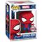 POP figure Marvel Spiderman - Spiderman Exclusive – kuva 2