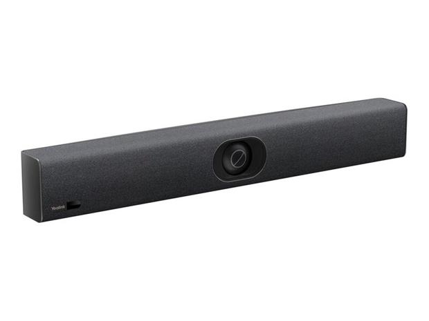 Yealink UVC40 E2 video conferencing system 8 MP Personal video conferencing system