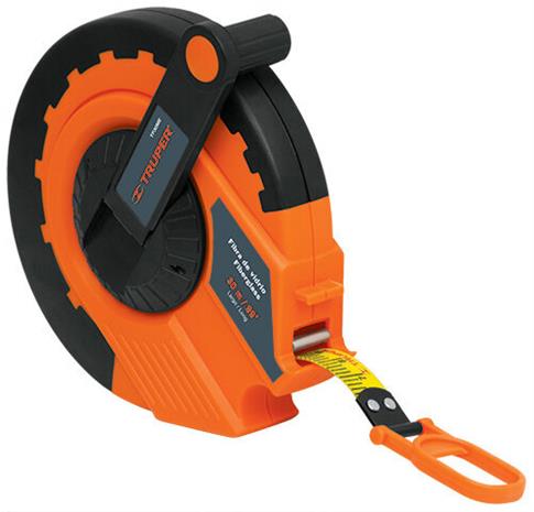 Rullamitta Truper TP30ME; 30 m