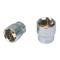 Kuusiohylsy KS tools Chrome+; HEX17; 1/2''; 17 mm – kuva 2