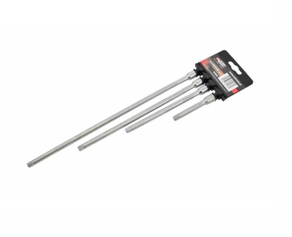 Jatkovarsi AWTools AW38156BL; 4 kpl.