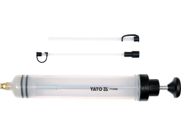 Yato rasvapistooli YT-07084